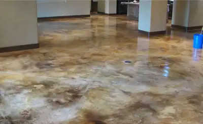 Concrete Restoration